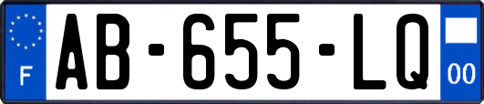 AB-655-LQ