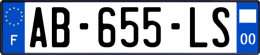 AB-655-LS