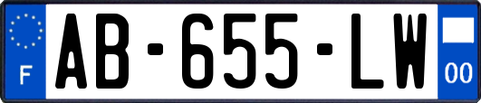 AB-655-LW