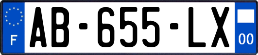 AB-655-LX