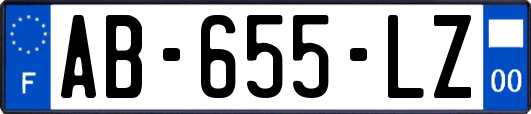 AB-655-LZ