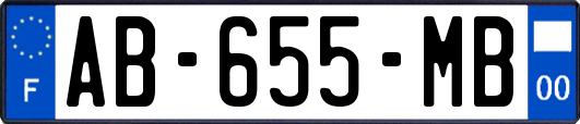 AB-655-MB