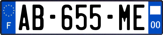 AB-655-ME