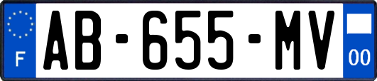 AB-655-MV