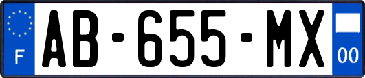 AB-655-MX