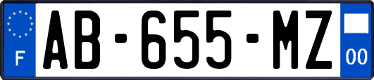 AB-655-MZ