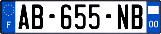 AB-655-NB