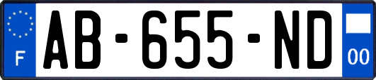 AB-655-ND