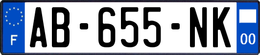 AB-655-NK