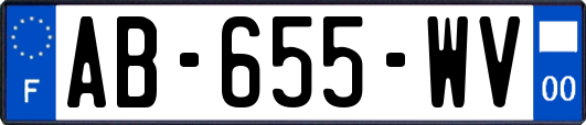 AB-655-WV