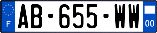 AB-655-WW