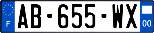 AB-655-WX