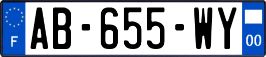 AB-655-WY