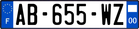 AB-655-WZ