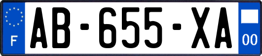 AB-655-XA