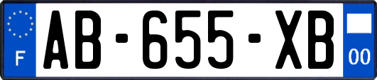 AB-655-XB