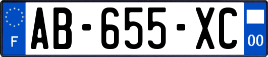 AB-655-XC