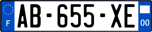 AB-655-XE