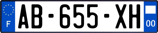 AB-655-XH