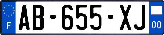 AB-655-XJ