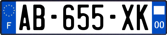 AB-655-XK