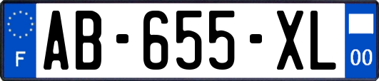 AB-655-XL