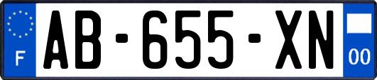 AB-655-XN