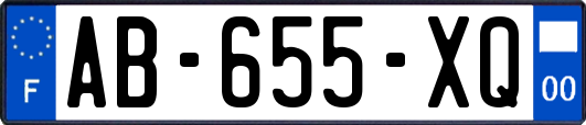 AB-655-XQ