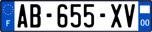 AB-655-XV