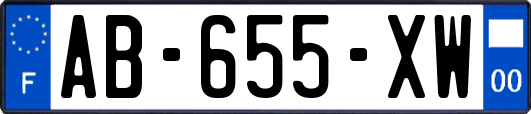 AB-655-XW
