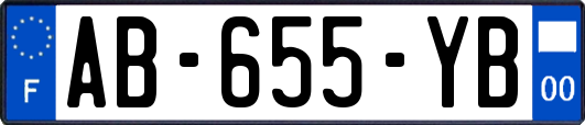 AB-655-YB