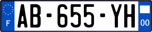 AB-655-YH