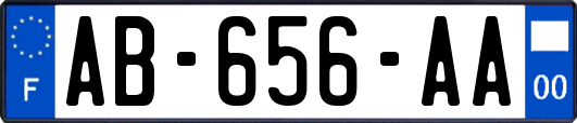 AB-656-AA