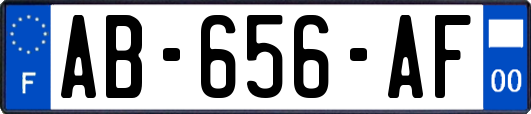 AB-656-AF