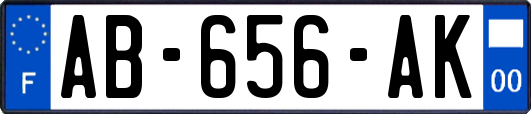 AB-656-AK