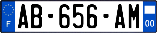 AB-656-AM