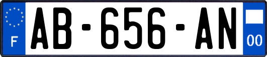 AB-656-AN