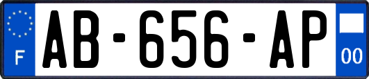 AB-656-AP