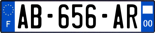 AB-656-AR