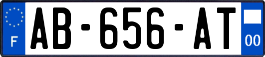 AB-656-AT