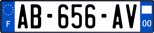 AB-656-AV