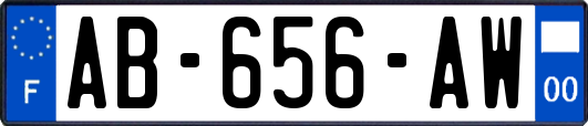 AB-656-AW