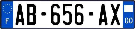 AB-656-AX