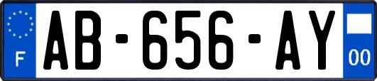 AB-656-AY