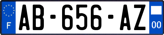 AB-656-AZ