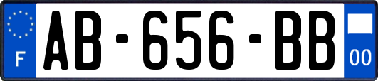 AB-656-BB