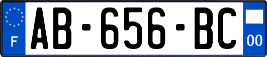 AB-656-BC