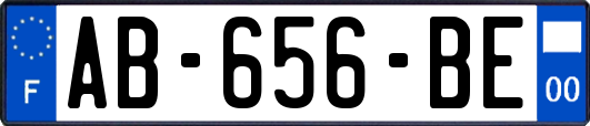 AB-656-BE