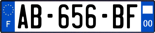 AB-656-BF