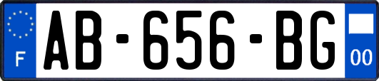 AB-656-BG